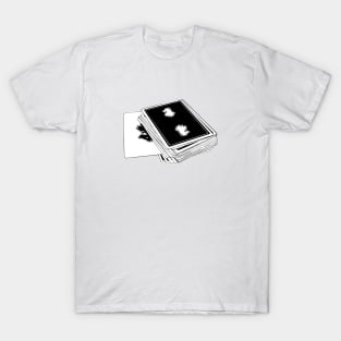 Leon playing cards T-Shirt